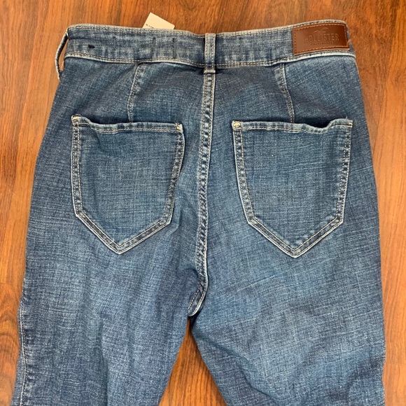 Hollister women’s skinny jeans - Picture 3 of 4